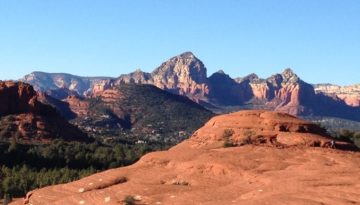 Sedona