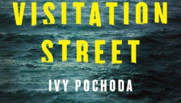 Visitation Street novel