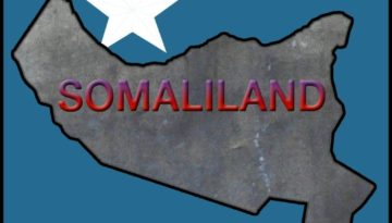 Somaliland piece on HuffPost