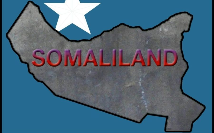 Somaliland piece on HuffPost