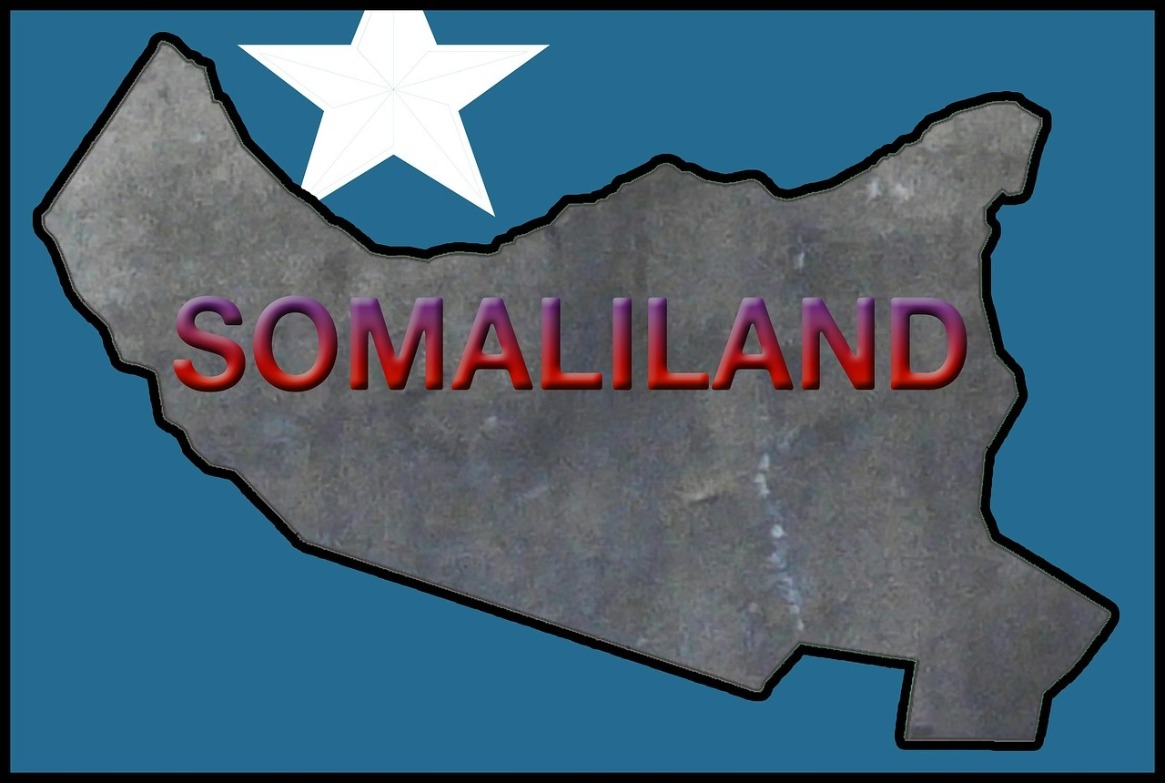 Somaliland piece on HuffPost