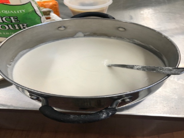 Dosa Batter