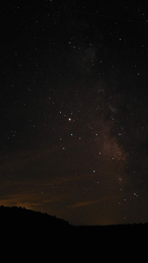 Photo of Constellation Sagittarius by Stephan Fischer